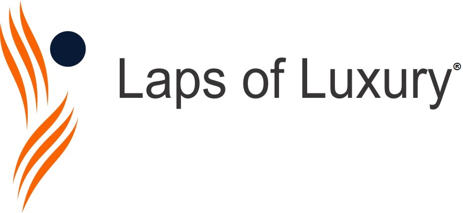 Welcome to Laps of Luxury®