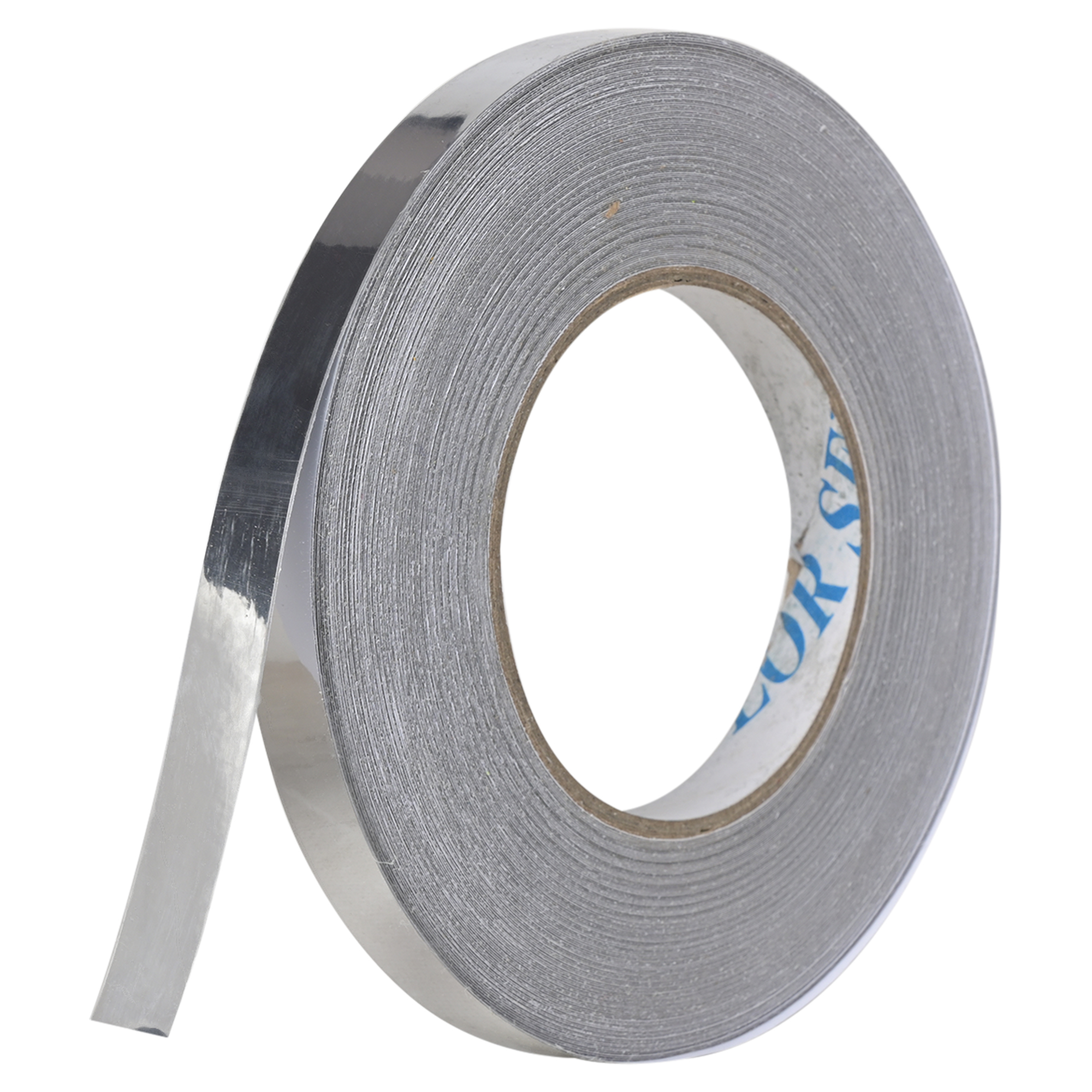 Silver Chrome Outlining Tape — Give Your Car a Premium Showroom Look at Home