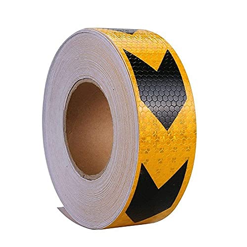 Top 7 Safety Tips for Using Reflective Tape on Roads and Vehicles
